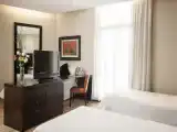 Трёхместный номер Стандарт