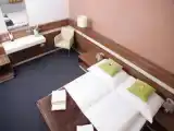 Двухместный номер Стандарт
