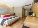 Двухместный номер Executive