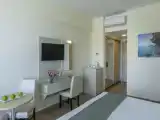 Номер Стандарт с видом на море