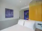 Номер Стандарт Цокольный этаж