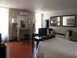 Двухместный люкс Executive