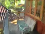 Четырёхместное семейное бунгало