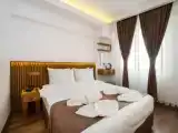 Двухместный номер Deluxe