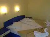 Двухместный номер Эконом с балконом