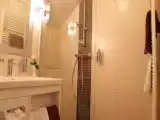 Двухместный номер Стандарт