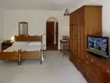 Двухместный семейный номер Стандарт