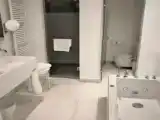 Люкс с балконом