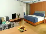 Двухместный люкс с балконом