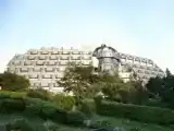 Двухместный номер Premium с видом на горы