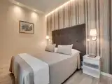 Двухместный номер Стандарт с балконом