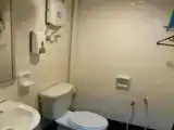 Двухместный номер Стандарт