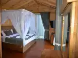 Бунгало с видом на море
