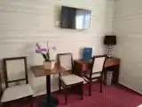 Номер Стандарт