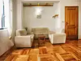 Семейные апартаменты с видом на море