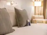 Двухместный номер Стандарт