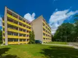 Одноместный однокомнатный комфорт