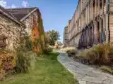 Run of House