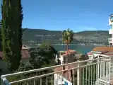 Двухместная студия с видом на море