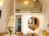 Run of House