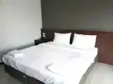 Двухместный номер Стандарт