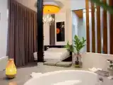 Двухместный номер с джакузи Deluxe