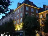 Двухместный номер Стандарт