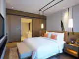 Клубный люкс Executive