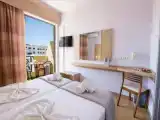 Двухместный номер Стандарт с балконом