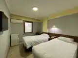Двухместный номер