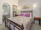 Двухместный полулюкс