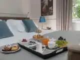 Двухместный номер Superior