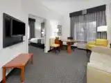 Двухместный люкс
