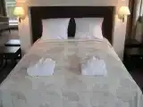 Двухместный номер Deluxe с балконом