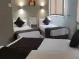 Четырёхместный номер Стандарт