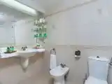 Двухместный номер Стандарт с балконом и с видом на море