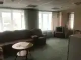 Люкс с 3 комнатами