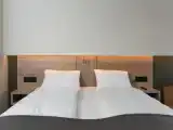 Двухместный номер Deluxe
