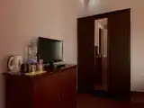 Двухместный номер Стандарт с видом на море
