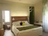 Двухместный номер Deluxe с балконом
