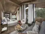 Номер Prestige