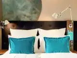 Номер Стандарт