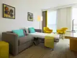 Четырёхместный полулюкс