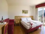Четырёхместный номер Стандарт