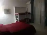 Четырёхместный номер Стандарт с балконом