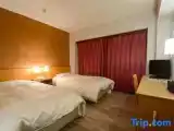 Двухместный номер Deluxe