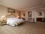 Двухместный клубный номер Стандарт с видом на город