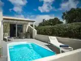Двухместный люкс с панорамным видом
