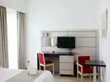 Двухместный номер Стандарт с балконом