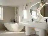 Двухместный люкс с видом на океан